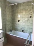 Shower Room, Witney, Oxfordshire, December 2017 - Image 52